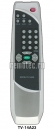 ����� Shivaki RC-2101MC (TV-14A23)