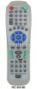 ����� Elenberg RC-D010E