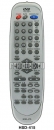 ����� Xoro HSD-415