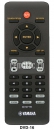 ����� Yamaha DVD-16