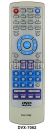 ����� United DVX-7062