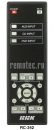 ����� BBK RC-342 (MA-955S)