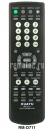 ����� BBK RM-D711 (�������������)