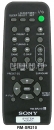 ����� Sony RM-SR210