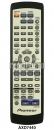 ����� Pioneer AXD7440