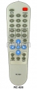 ����� Tahara RC-820