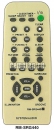 ����� Sony RM-SRG440