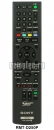 ����� Sony RMT-D250P