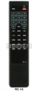 ����� Technosat RC-10