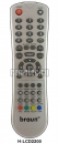 ����� Braun LC-22/HK-06RS