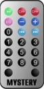 ����� Mystery MFM-74BCU