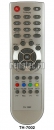 ����� Technosat TH-7002