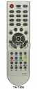����� Technosat TH-7300