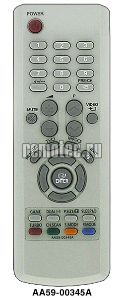 ����� Samsung AA59-00345A