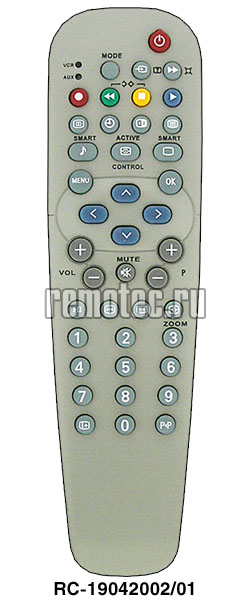 ����� Philips RC19042002/01 (RC19002/01)