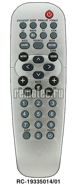 ����� Philips RC19335014/01