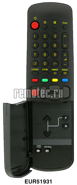 ����� Panasonic EUR51931