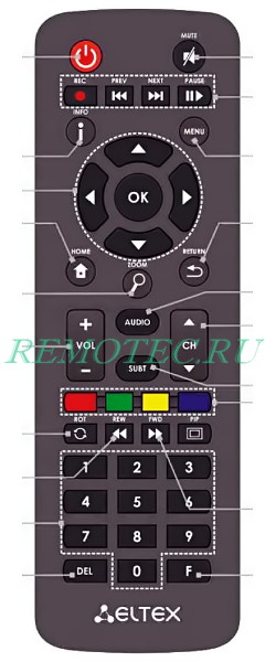����� Eltex NV-100