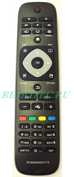 ����� Philips 996590003112