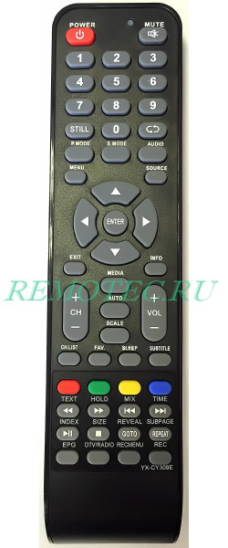 ����� Rolsen YX-CY309E