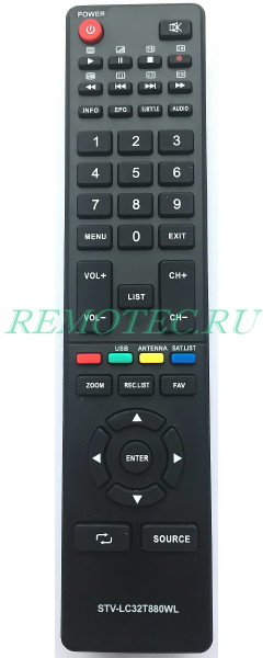 ����� DEXP JKT-91 (STV-LC32T880WL)