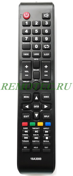 ����� DEXP 16A3000