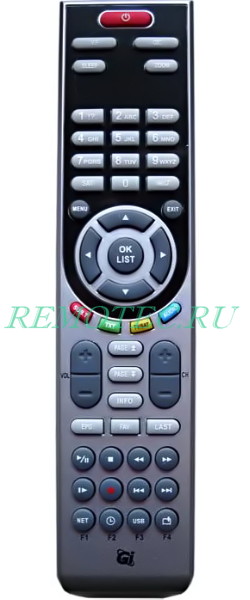 ����� Galaxy Innovations GI S6638