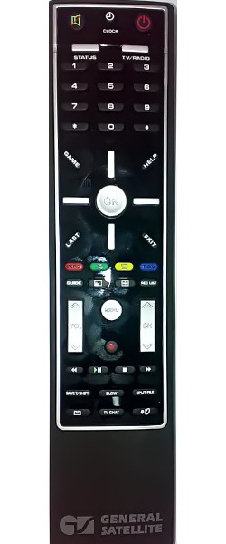 ����� General Satellite GS-9300