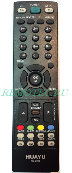 ����� LG RM-L810 (�������������)