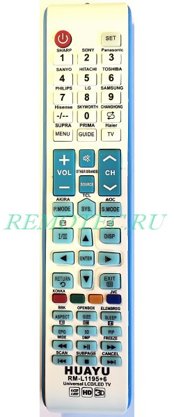 ����� Samsung RM-L1195 (�������������)