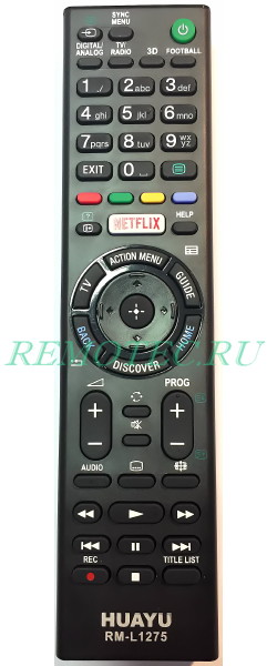 ����� Sony RM-L1275 (�������������)