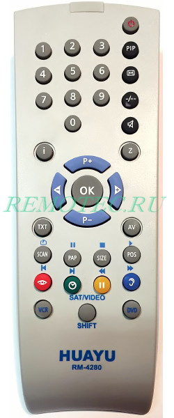 ����� Grundig RM-4280 (�������������)