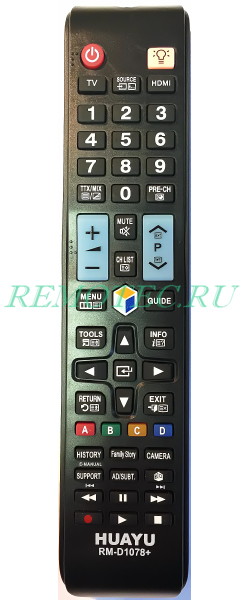����� Samsung RM-D1087 (�������������)