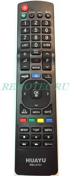 ����� LG RM-L915 (�������������)