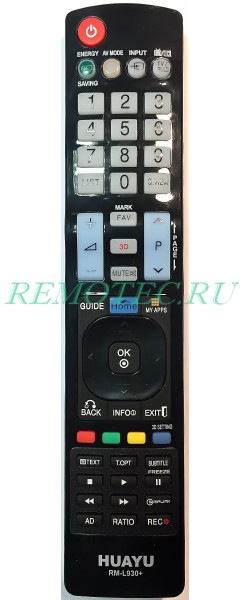 ����� LG RM-L930 (�������������)