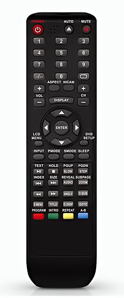 ����� Beko 19WLM550DHID (H-LCDVD3200)