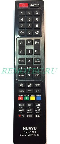 ����� Vestel RM-L1200 (�������������)