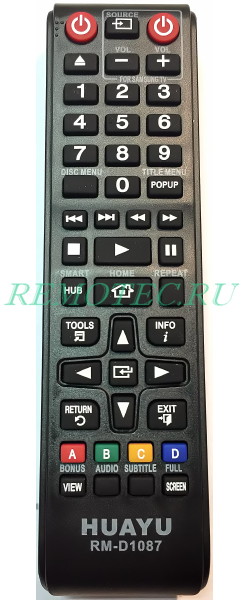 ����� Samsung RM-D1087 (�������������)