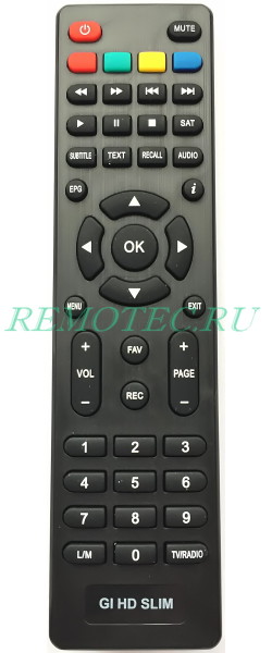 ����� Galaxy Innovations HD SLIM T2