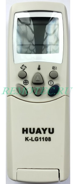 ������������� ����� ��� ������������� LG Huayu K-LG1108
