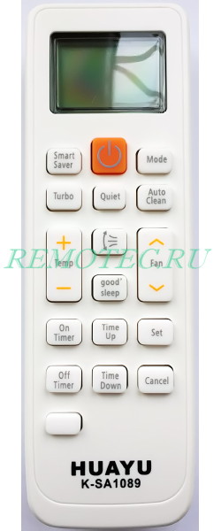 ������������� ����� ��� ������������� Samsung Huayu K-SA1089
