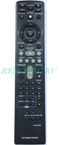 ����� LG AKB37026852 (AKB37026872)