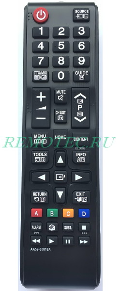 ����� Samsung AA59-00818A