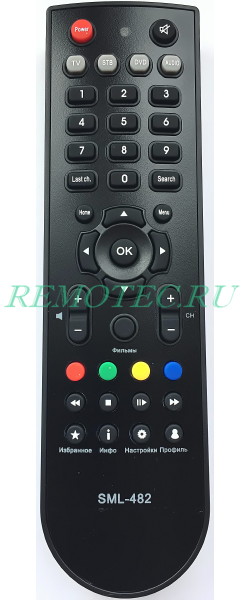 ����� ��� SML-482