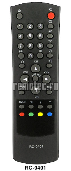 ����� TMT RC-0401