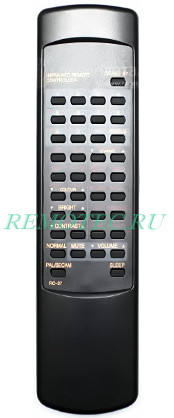 ����� Orion RC37