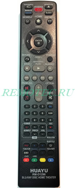 ����� LG RM-D1296 (�������������)
