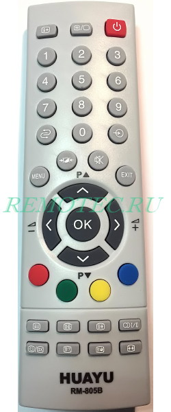����� Toshiba RM-805B (�������������)
