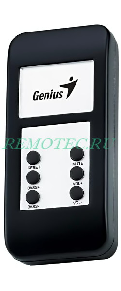 ����� Genius SP060