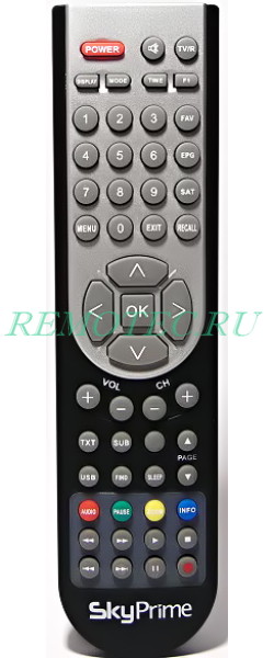 ����� Skyprime HD